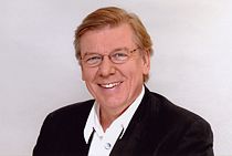 Volker Skierka, Foto: (c) P-F-H.Berlin/ZDF